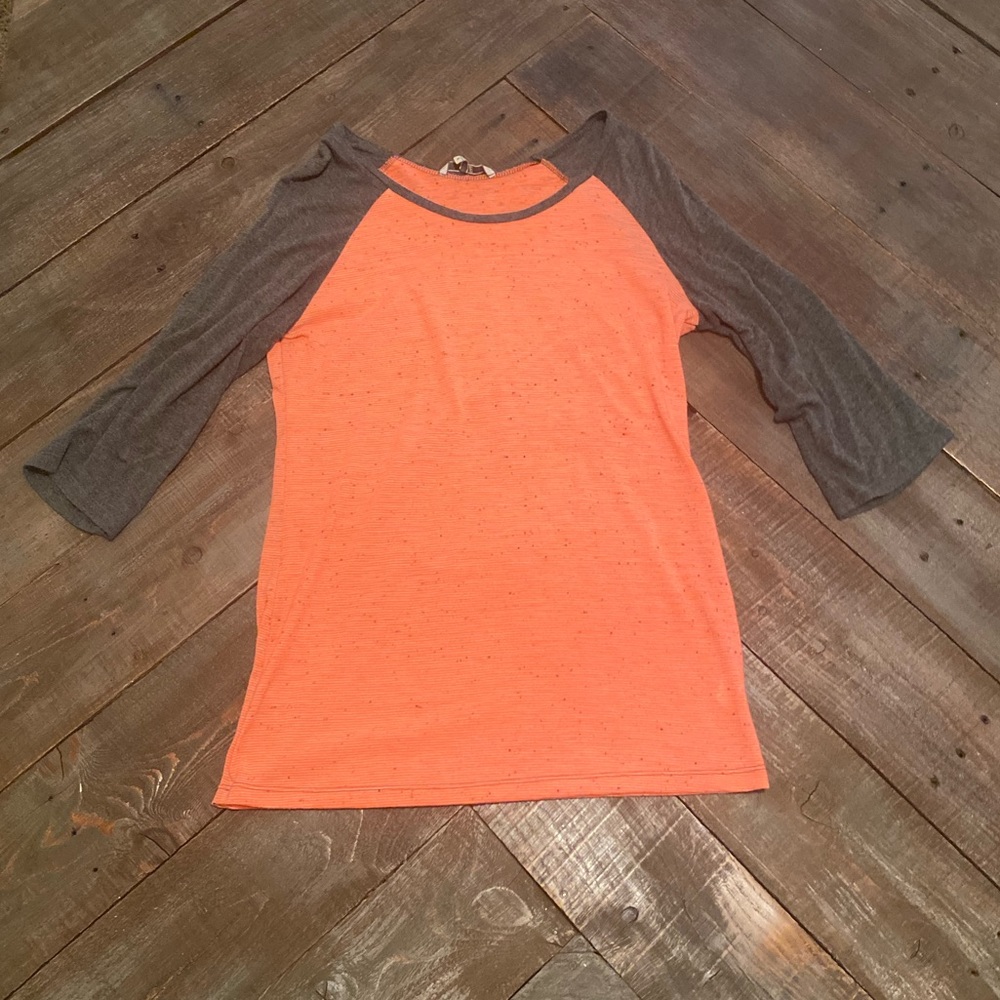 BKE 3/4 Baseball Tee